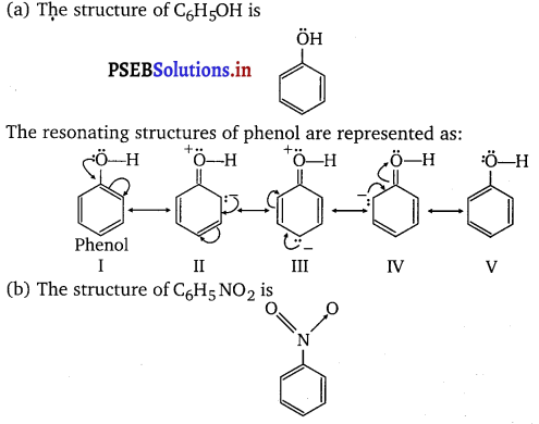 PSEB 11th Class Chemistry Solutions Chapter 12 Organic Chemistry Some Basic Principles and Techniques 16
