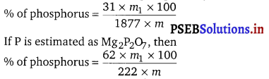 PSEB 11th Class Chemistry Solutions Chapter 12 Organic Chemistry Some Basic Principles and Techniques 55