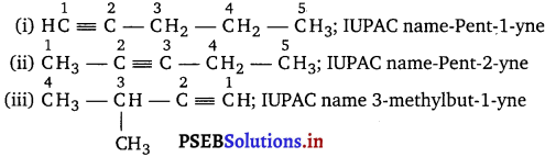 PSEB 11th Class Chemistry Solutions Chapter 13 Hydrocarbons 10