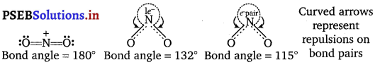 PSEB 11th Class Chemistry Solutions Chapter 4 Chemical Bonding and Molecular Structure 2