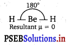 PSEB 11th Class Chemistry Solutions Chapter 4 Chemical Bonding and Molecular Structure 35