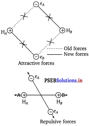 PSEB 11th Class Chemistry Solutions Chapter 4 Chemical Bonding and Molecular Structure 47