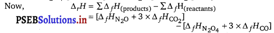 PSEB 11th Class Chemistry Solutions Chapter 6 Thermodynamics 1