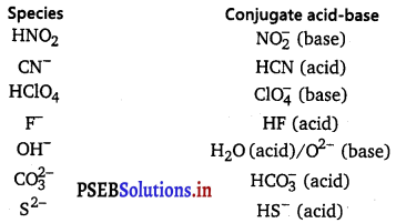 PSEB 11th Class Chemistry Solutions Chapter 7 Equilibrium 17