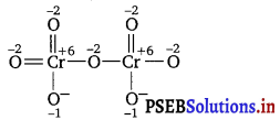 PSEB 11th Class Chemistry Solutions Chapter 8 Redox Reactions 26