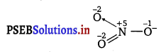 PSEB 11th Class Chemistry Solutions Chapter 8 Redox Reactions 27-1