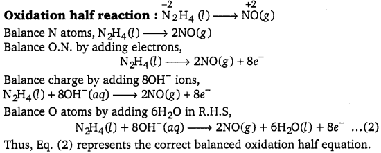 PSEB 11th Class Chemistry Solutions Chapter 8 Redox Reactions 47