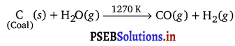PSEB 11th Class Chemistry Solutions Chapter 9 Hydrogen 1