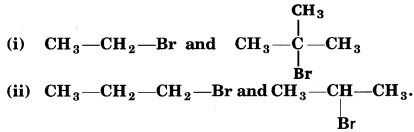 PSEB 12th Class Chemistry Important Questions Chapter 10 Haloalkanes and Haloarenes 8