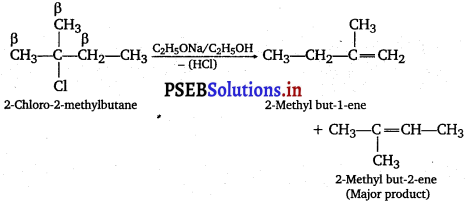 PSEB 12th Class Chemistry Solutions Chapter 10 Haloalkanes and Haloarenes 13