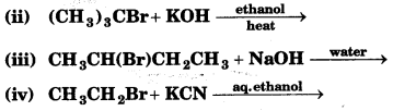 PSEB 12th Class Chemistry Solutions Chapter 10 Haloalkanes and Haloarenes 22