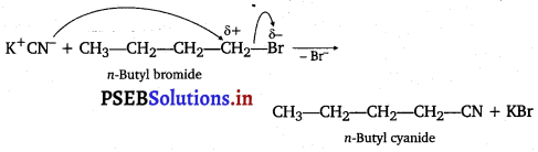 PSEB 12th Class Chemistry Solutions Chapter 10 Haloalkanes and Haloarenes 27