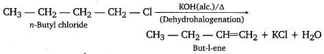 PSEB 12th Class Chemistry Solutions Chapter 10 Haloalkanes and Haloarenes 44