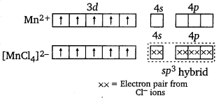PSEB 12th Class Chemistry Solutions Chapter 8 The d-and f-Block Elements 12