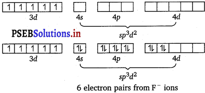 PSEB 12th Class Chemistry Solutions Chapter 9 Coordination Compounds 17