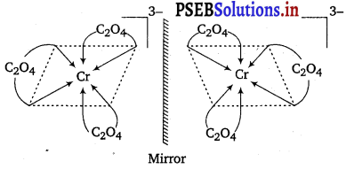 PSEB 12th Class Chemistry Solutions Chapter 9 Coordination Compounds 4
