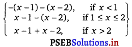 PSEB 12th Class Maths Solutions Chapter 5 Continuity and Differentiability Miscellaneous Exercise 5