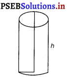 PSEB 12th Class Maths Solutions Chapter 6 Application of Derivatives Ex 6.5 7