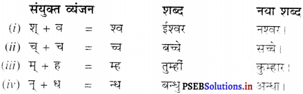 PSEB 6th Class Hindi Solutions Chapter 1 प्रार्थना 1