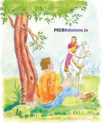 PSEB 6th Class Hindi Solutions Chapter 11 दूध का दूध, पानी का पानी 3