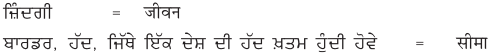 PSEB 6th Class Hindi Solutions Chapter 13 काश! मैं भी 3