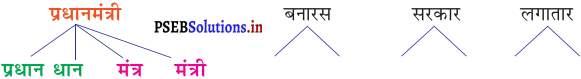 PSEB 6th Class Hindi Solutions Chapter 3 जय जवान! जय किसान! 2