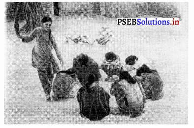 PSEB 6th Class Physical Education Solutions Chapter 4 ਪੰਜਾਬ ਦੀਆਂ ਲੋਕ ਖੇਡਾਂ 2