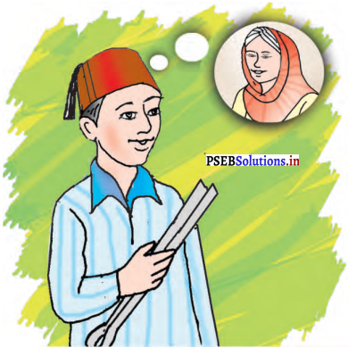 PSEB 8th Class Hindi Solutions Chapter 11 ईदगाह 6