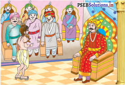 PSEB 8th Class Hindi Solutions Chapter 9 मन के जीते जीत 6