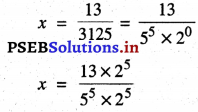 PSEB 10th Class Maths Solutions Chapter 1 ਵਾਸਤਵਿਕ ਸੰਖਿਆਵਾਂ Ex 1.4 1
