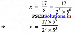 PSEB 10th Class Maths Solutions Chapter 1 ਵਾਸਤਵਿਕ ਸੰਖਿਆਵਾਂ Ex 1.4 3