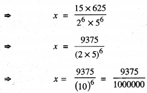PSEB 10th Class Maths Solutions Chapter 1 ਵਾਸਤਵਿਕ ਸੰਖਿਆਵਾਂ Ex 1.4 6
