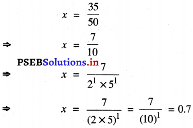 PSEB 10th Class Maths Solutions Chapter 1 ਵਾਸਤਵਿਕ ਸੰਖਿਆਵਾਂ Ex 1.4 9