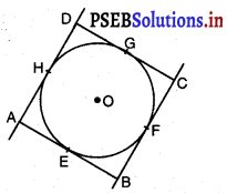 PSEB 10th Class Maths Solutions Chapter 10 ਚੱਕਰ Ex 10.2 11
