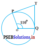 PSEB 10th Class Maths Solutions Chapter 10 ਚੱਕਰ Ex 10.2 2