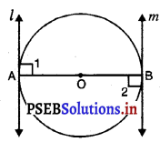 PSEB 10th Class Maths Solutions Chapter 10 ਚੱਕਰ Ex 10.2 4