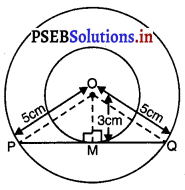 PSEB 10th Class Maths Solutions Chapter 10 ਚੱਕਰ Ex 10.2 7