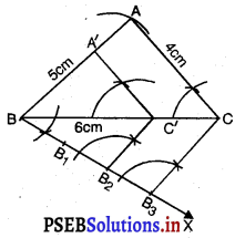 PSEB 10th Class Maths Solutions Chapter 11 ਰਚਨਾਵਾਂ Ex 11.1 4