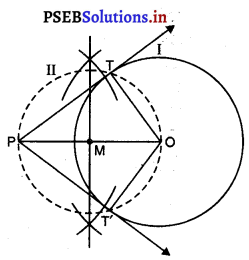 PSEB 10th Class Maths Solutions Chapter 11 ਰਚਨਾਵਾਂ Ex 11.2 1