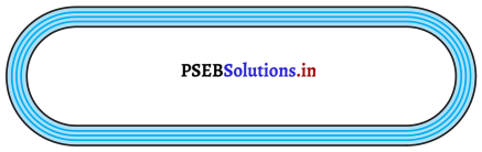PSEB 10th Class Maths Solutions Chapter 12 ਚੱਕਰ ਨਾਲ ਸੰਬੰਧਿਤ ਖੇਤਰਫਲ Ex 12.3 11
