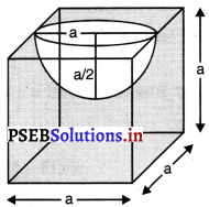 PSEB 10th Class Maths Solutions Chapter 13 ਸਤੁਦਾ ਖੇਤਰਫਲ ਅਤੇ ਆਇਤਨ Ex 13.1 6