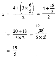 PSEB 10th Class Maths Solutions Chapter 3 ਦੋ ਚਲਾਂ ਵਿੱਚ ਰੇਖੀ ਸਮੀਕਰਣਾਂ ਦੇ ਜੋੜੇ Ex 3.4 2