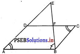 PSEB 10th Class Maths Solutions Chapter 6 ਤ੍ਰਿਭੁਜ Ex 6.3 11
