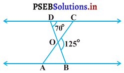 PSEB 10th Class Maths Solutions Chapter 6 ਤ੍ਰਿਭੁਜ Ex 6.3 4