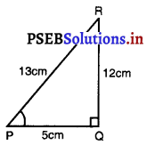 PSEB 10th Class Maths Solutions Chapter 8 ਤਿਕੋਣਮਿਤੀ ਬਾਰੇ ਜਾਣ ਪਛਾਣ Ex 8.1 20