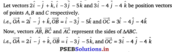 PSEB 12th Class Maths Solutions Chapter 10 Vector Algebra Ex 10.3 15