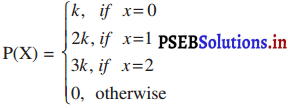 PSEB 12th Class Maths Solutions Chapter 13 Probability Ex 13.4 14