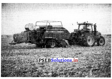 PSEB 6th Class Agriculture Solutions Chapter 6 ਖੇਤੀ ਸੰਦ ਅਤੇ ਮਸ਼ੀਨਾਂ 12