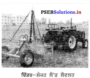 PSEB 6th Class Agriculture Solutions Chapter 6 ਖੇਤੀ ਸੰਦ ਅਤੇ ਮਸ਼ੀਨਾਂ 15