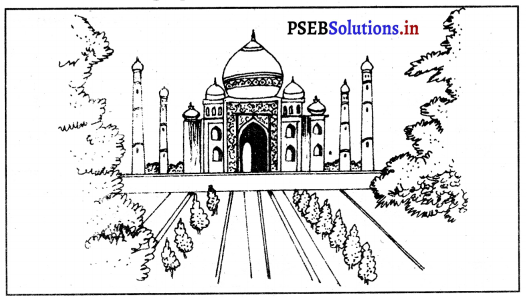 PSEB 6th Class Social Science Solutions Chapter 22 ਸਰਬਜਨਕ ਸੰਪੱਤੀ ਦੀ ਸੰਭਾਲ 1